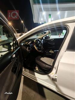 شيفروليه كروز